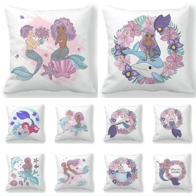 Textil do jedálne a obývacej izby – Obliečky na vankúše