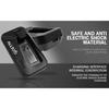 New Sram Etap Battery Charger SRAM Battery Charger For SRAM RED Etap | Etap AXS | Eagle AXS Bicycle Shift Charger