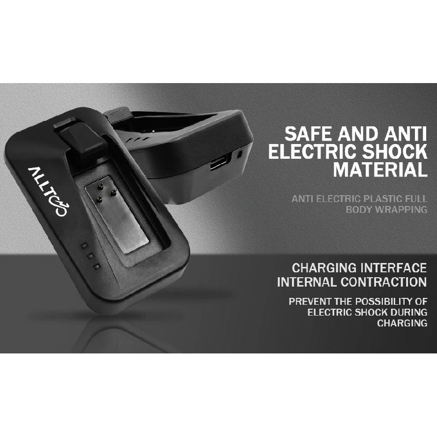 New Sram Etap Battery Charger SRAM Battery Charger For SRAM RED Etap | Etap AXS | Eagle AXS Bicycle Shift Charger