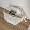 Universal Oblique Dumpling Bag For Boys And Girls Lightweight Versatile Shoulder Bag