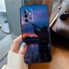 Hunter Man Fishing Dog Case For Samsung Galaxy A16 A13 A26 A36 A56 A06 A55 A35 A15 A54 A34 A14 A53 A12 A22 A32 A52