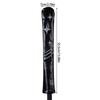 Alignment Stick Cover Star Pattern Rods Holder Case Waterproofs PU Leather Alignment Stick Headcover Easy To Use