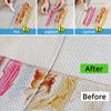 S21 Neutral Car Cleaning Interior Parts Plastic Refreshing Liquid Leather Repair Dry Foam Cleaner Spray Foaming Agent Clean