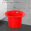 Odor-Proof Non-Slip Urinal with Lid for Pregnant Women & Elderly 