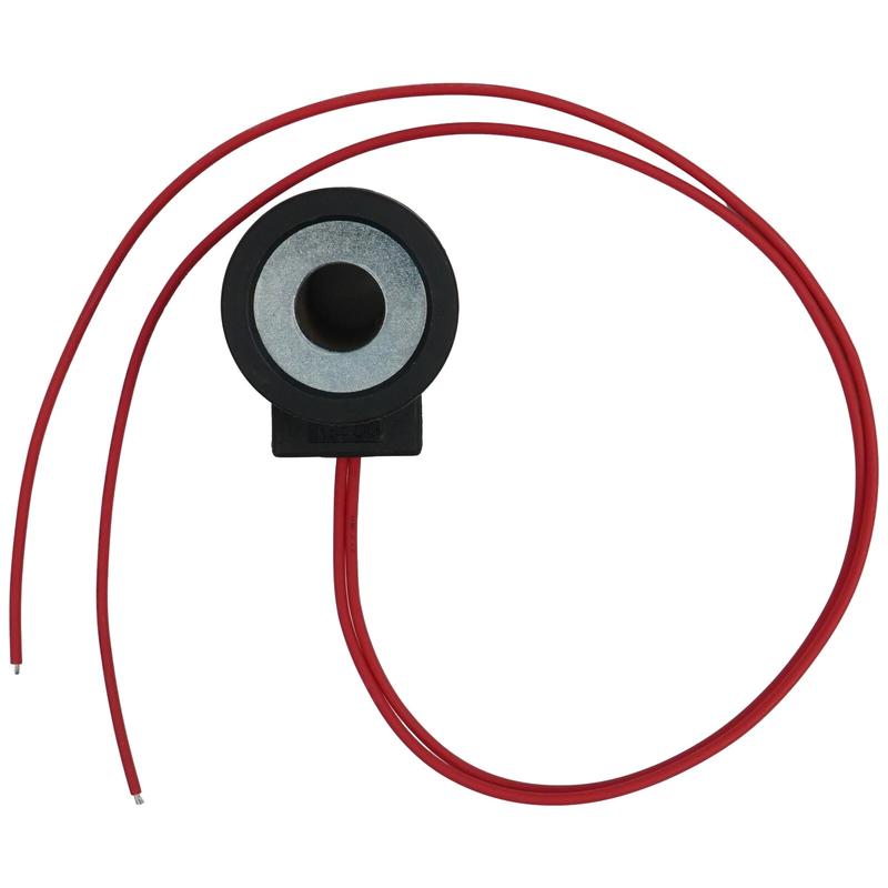 12V Solenoid Valve Coil 6302012 For Hydraforce Stems 08 10 12 16 38 58 80 98 Series 7004368 For JLG Lifts