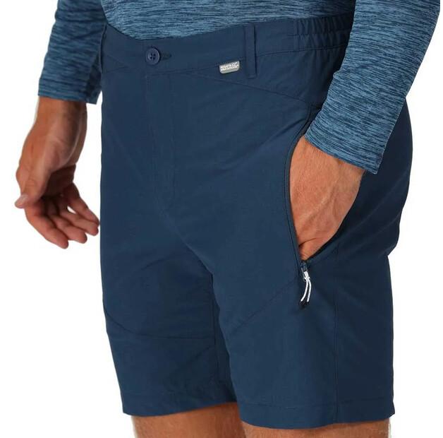 Regatta Highton Mid Shorts