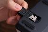 8BitDo Retro 18 Mechanical Numeric Supports Calculator Numeric Keypad for Windows and Android Keypad, Mode, Bluetooth/2.4G/Wired - (N)