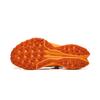 Li Ning De Lucas PRO Running Shoes Unisex Low Top Standard White/Ice Orange ARNV021-1