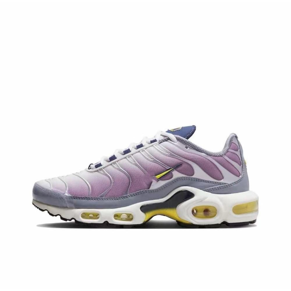 Men's Casual Single Shoes Trendy Air Cushion Shock Absorbing Sports Shoes