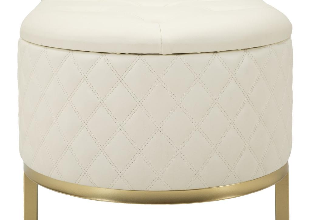 Bank mit Schubladen Sharon Cm 120X40X43