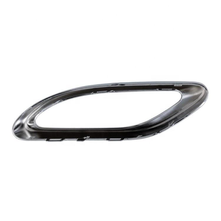 Rear Bumper Side Trim for Mercedes-Benz W205 (2019-2022)