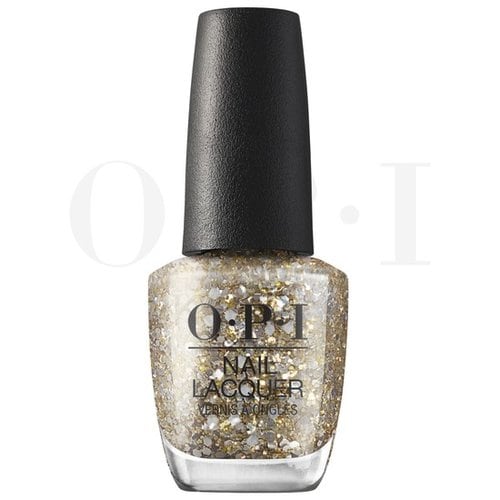 

Лак для ногтей OPI HRP13 — «Pop the Baubles»