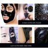 5pack Beauty Nose Mask Blackhead Removal Black Mask Face Mask Black Head Pore Strip Peel Off Makeup Black Dots Mask