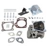 Engine Component Upgrade ReliableCylinderHeadAssemblyforFor Honda'sPopularGXSeriesIncludingtheFor GX160andFor GX200Models