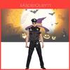 Halloweenský kostým s herní tématikou pro muže z polyesterového materiálu pro pódiové vystoupení
