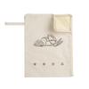 Reusable Fresh-Keeping Bread Bags Double-layered Bread Storage Bags New Sourdough Bag  Kitchen Use