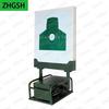 Shooting Range Target Systems