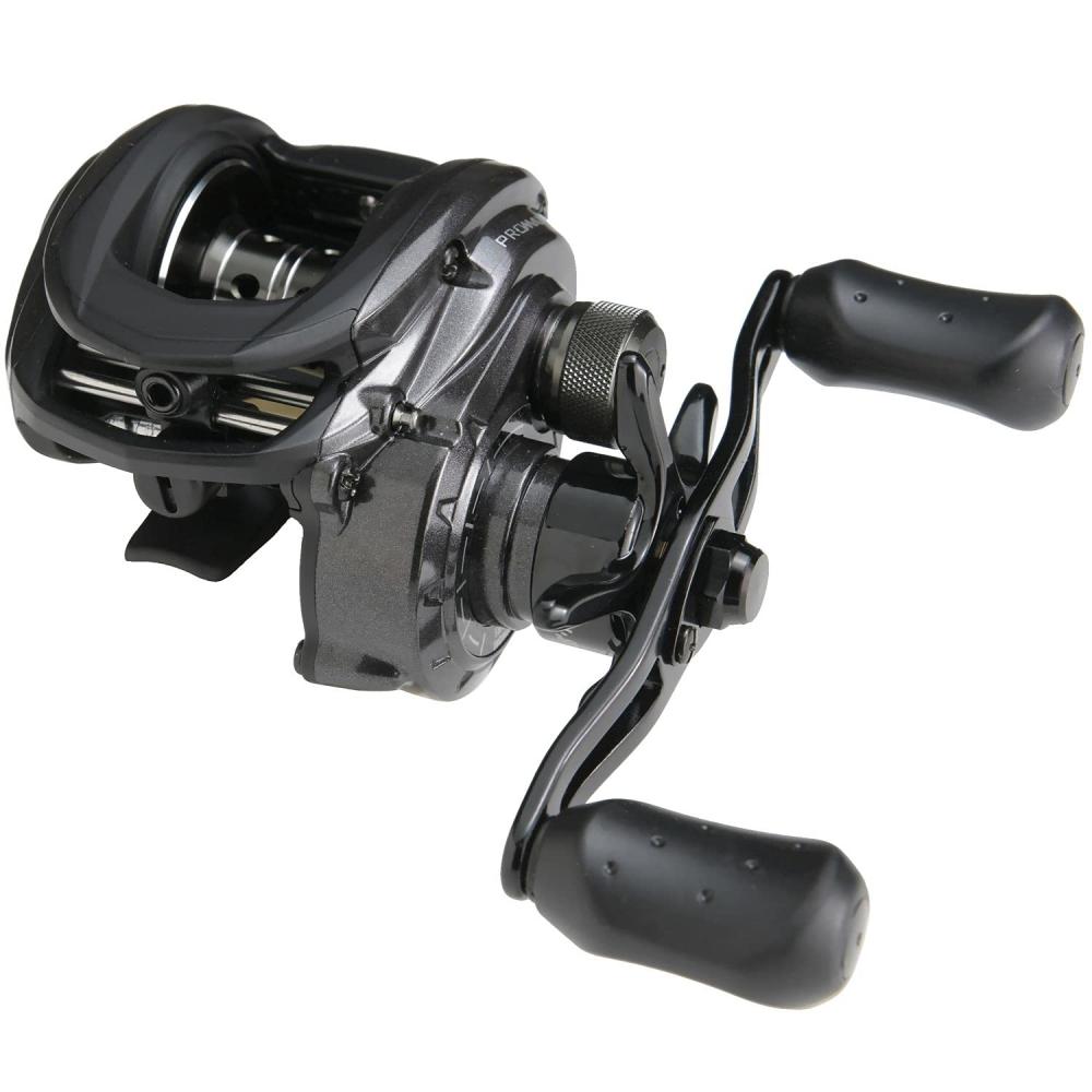 

AbuGarcia Abu Garcia PROMAX4 L Pro Максимальный выход байтриля