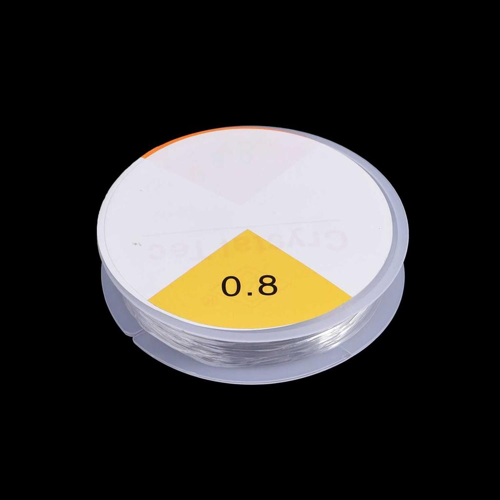 200pcs Mix Letter Acrylic Beads Round Flat Alphabet Spacer Bead and elastic cord For Jewelry Make Handmade Diy Bracelet Necklace