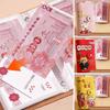 Large Capacity 100 Envelopes Money Saving Challenge Save Money Savings Challenges Book