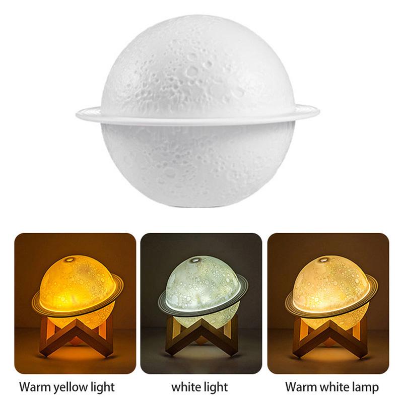 Portable Star Ball Humidifier Usb Ultrasonic Cool Mist Maker Desktop Mini Air Humidifiers Purifier With Led Light Air Humidifier