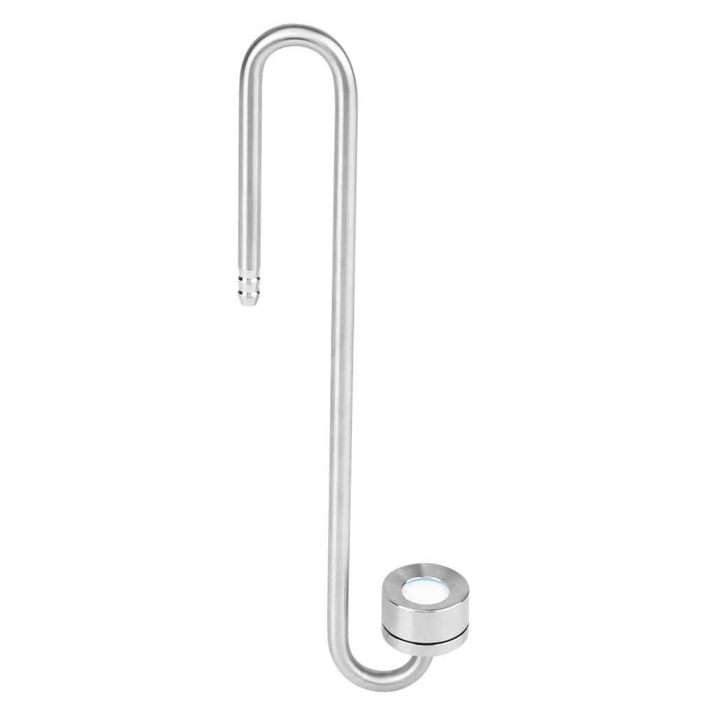 Stainless Steel Carbon Dioxide Diffuser Atomiser for Aquarium Fish Tank Plant