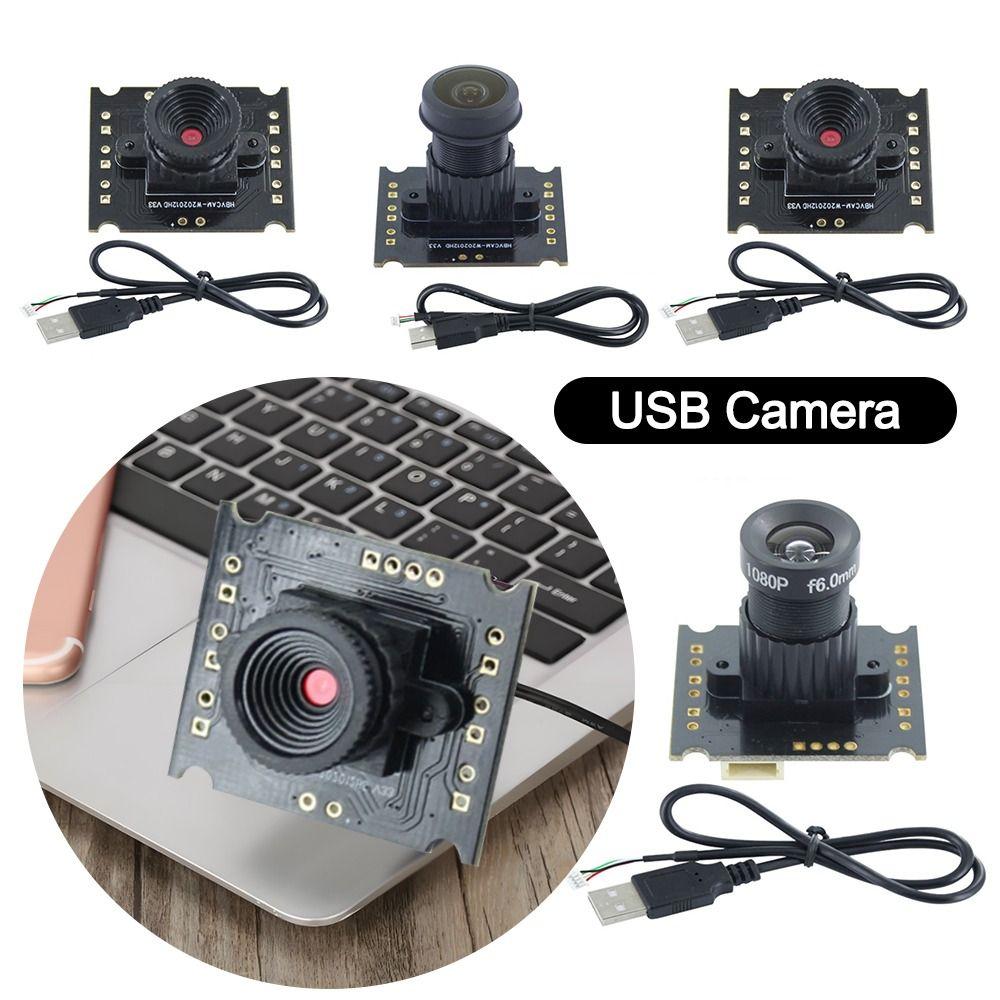 OV9726 USB Camera Driver Free PC Camera DIY Camera Module
