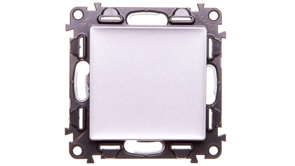 Valena Life Single Pole Aluminum Switch 752301