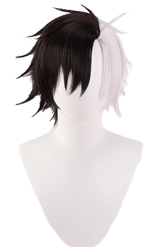 

Косплей-парик Сакура Харука с сеткой, термостойкий, аксессуар для костюма, маскарад, Хэллоуин, мероприятие, косплей, фотография