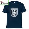 Deutschland GerUnisex Flag Crest GerUnisexy Eagle T Shirt Unisexs New Fashion Unisex ONeck TShirt Harajuku Tops Shirts Father Day