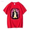 Vtg Ville Valo Razorblade Romance Cotton Black Full Size T Shirt A159 Long Sleeves Vintage Washed Stretched Homme