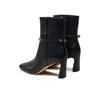 Ботильоны Marciano Guess 4BGZ27 7103A, черные