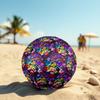 1pc Among Us Game Football Soccer Ball Size 5 Indoor Soccer Ball Fashion Colorful  Backyard Game -Great For Sports Fans Gift