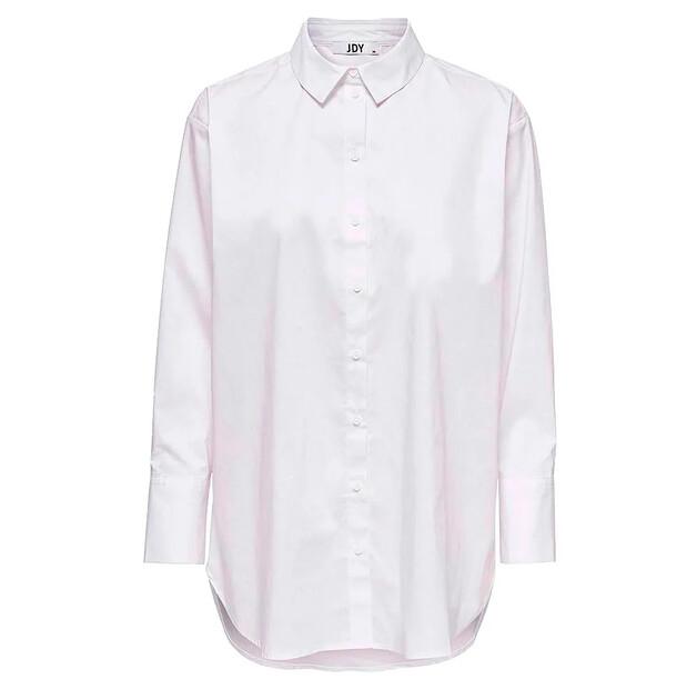 Jdy Mio рубашка с длинным рукавом