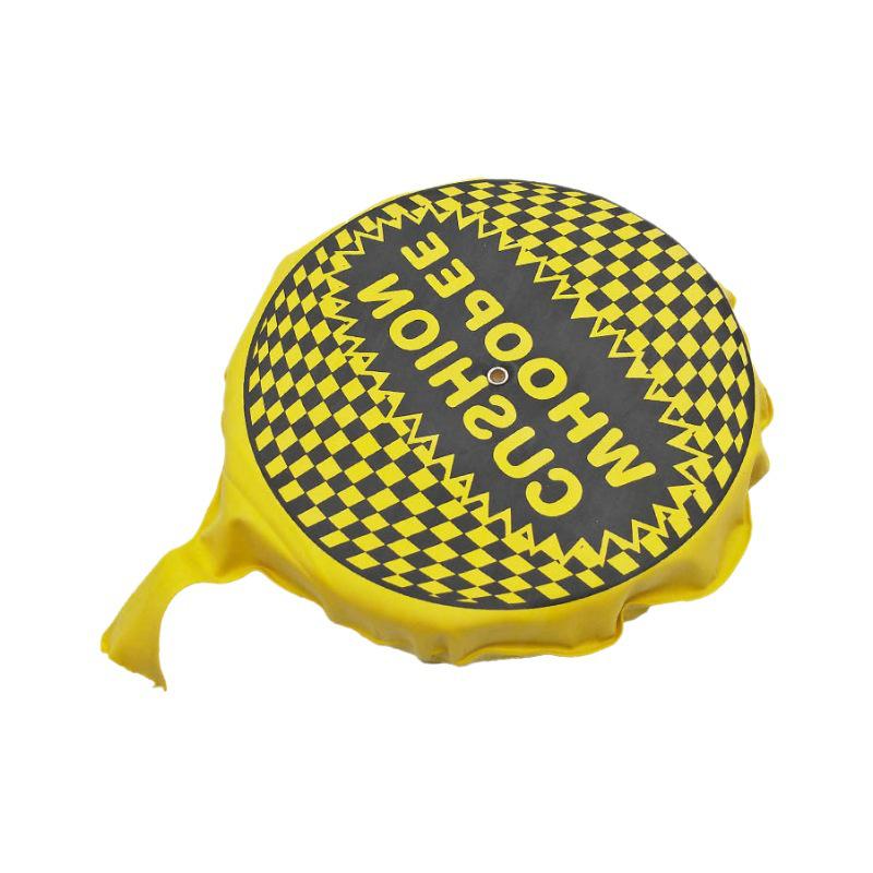 Douyin Fart Bag Prank: Halloween & April Fools' Gag Toy for Funny Stress Relief