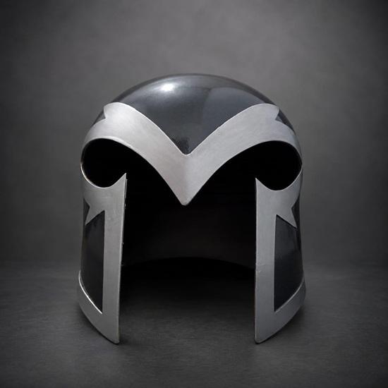 Shadow Mutant Steel Helmet Movie Inspired Wearable Cosplay Armor