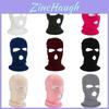 Warm And Cozy Full Face Ski Mask Winter Cap For Ultimate Cold Weather Protection