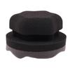 Car Tire Wax Applicator Sponge Multifunction Tire Wax Spung Wax