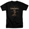 Garfield - Est 1978 -  Unisex Short Sleeve Children's T-shirt - Black