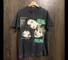 90er Jahre Wilson Phillips Tour Konzert T-Shirt Volle Größen S-5XL