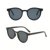 Retro Vintage Round Frame Sunglasses Women Sun Glasses Anti-UV Sunglasses Female Travel Party Glasses Eyeglasses Shades Goggles