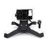 New For BMW R1250RS R 1250 RS Motorcycle Accessories GPS mount mobile phone Navigation bracket USB phone charging r1250rs