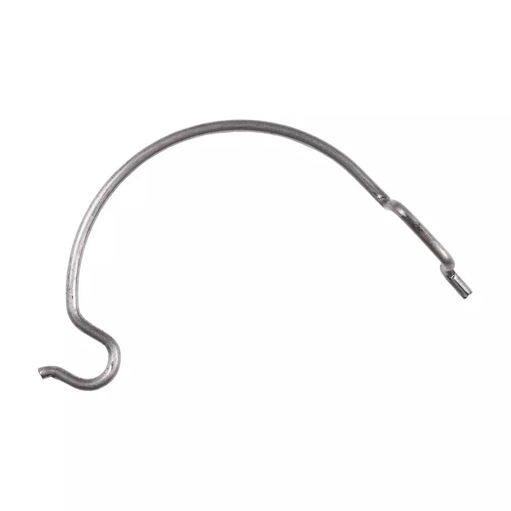 BRANDSTOFCAP DEUR PEN EN VEREN KIT VOOR ALFA ROMEO GIULIETTA EN Voor 51851496 Brandstofdop Veer En Pen