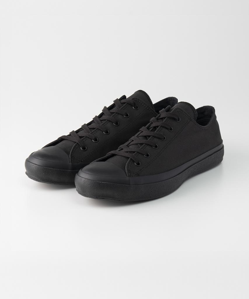 Moonstar (Unisex) Low Basket - Charcoal / Msksshsk138