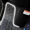 Floor Mat,  Thick Waterproof Foot Mat For Niu NX/NQiX 500/300/150/1000