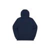 Nike X MLB Collaboration Hoodie New York Yankees Letter Logo Print Crew Neck Long Sleeve Kids Hoodies Deep-Blue 3Z3B7SBF8-NYY