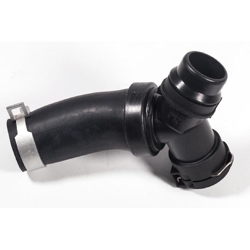 626-541 For Ford F150 Engine Heater Hose Water Pump T-Connector Hose&Engine Coolant Pipe O-Ring Lobo Mustang 2011 2012 2013 2014 2015 2016 2017