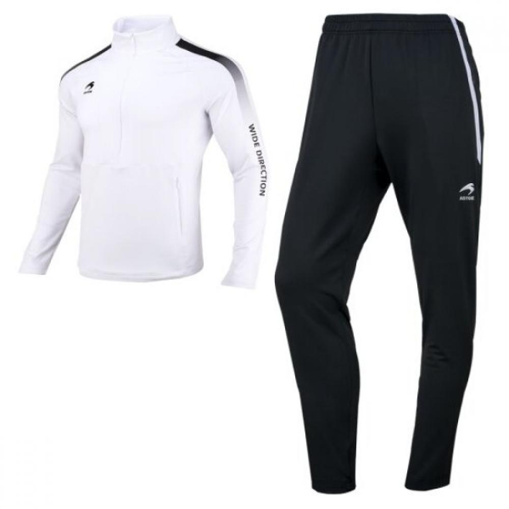 

Puma Astorre Player Trg Suit size:085/Code:8019WHT