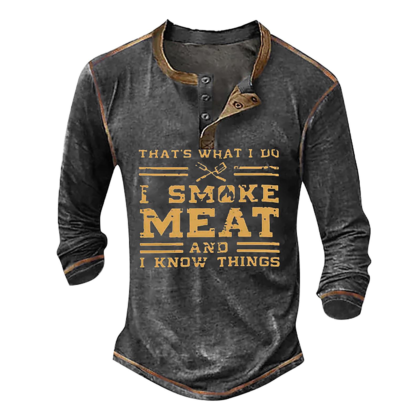 

Мужская рубашка, футболки с графическим рисунком, одежда с 3D принтом, повседневная одежда, модный дизайн с длинным рукавом и принтом, удобный дизайн L