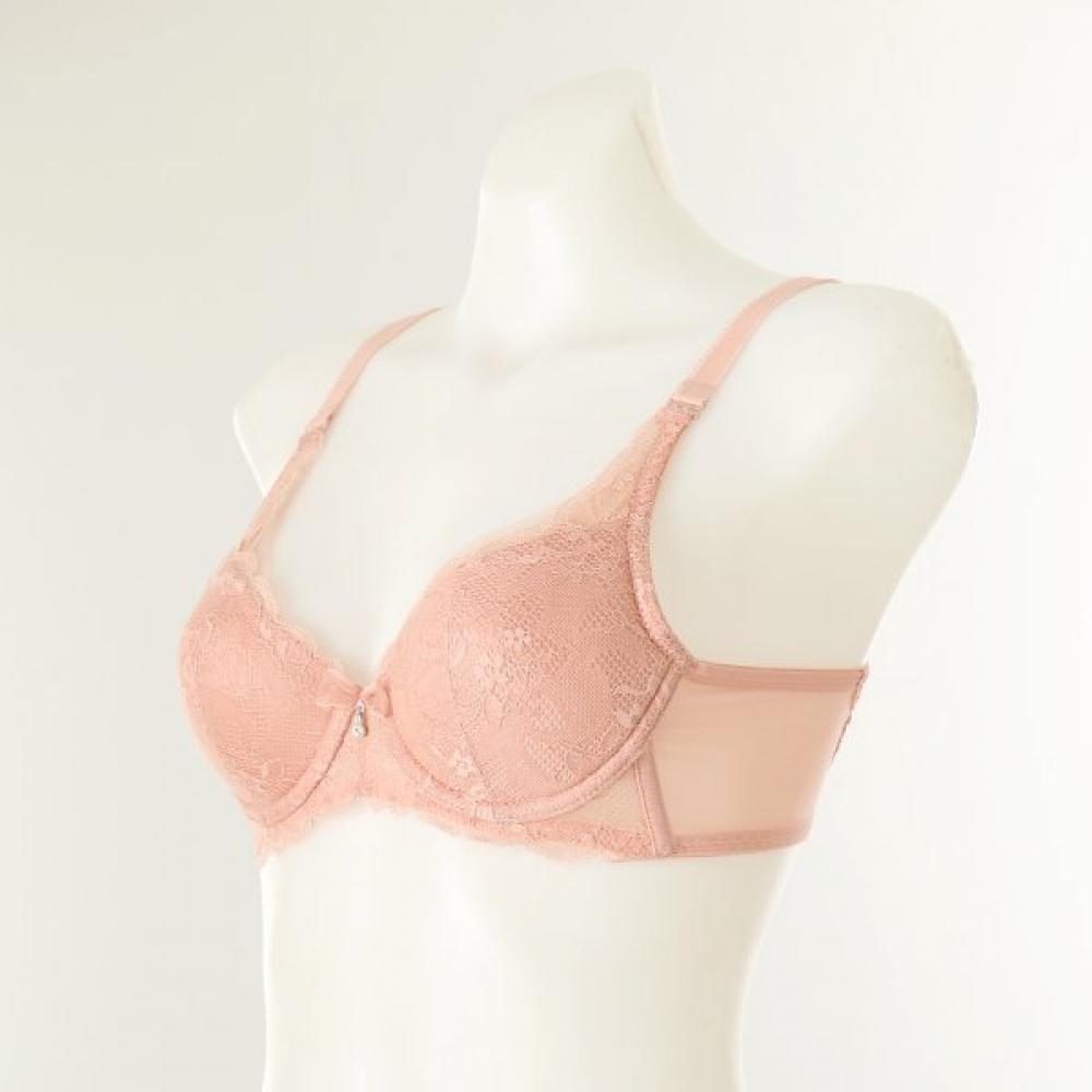 Venus ComfortABle LAce Full Cup BrA A B Cup vBr1500AB